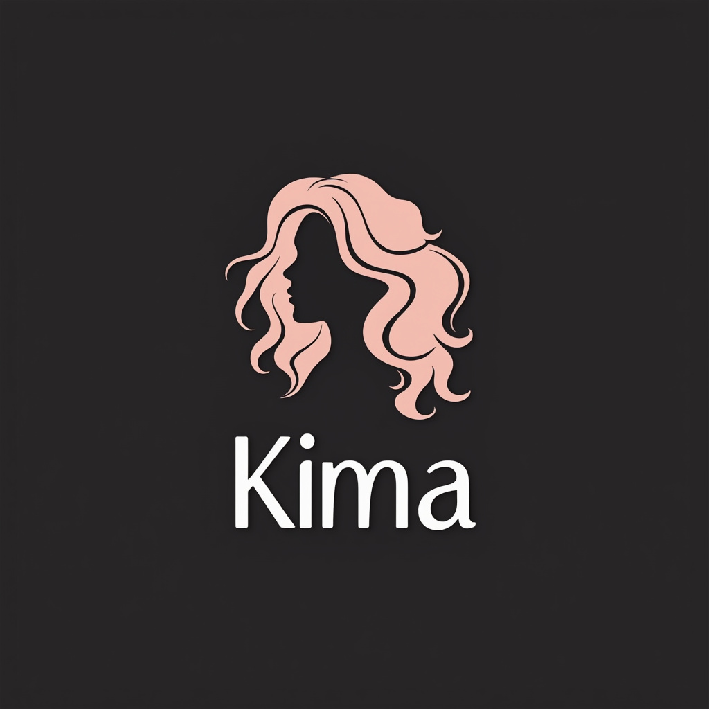 Kima Tech Startup Logo